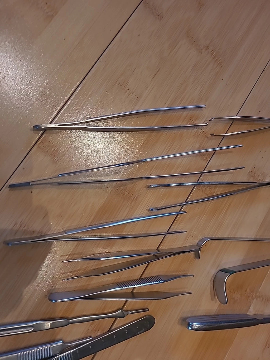 Karl Storz/jarit  Ent Sinus Nasal Rhino Endo Set Of 105