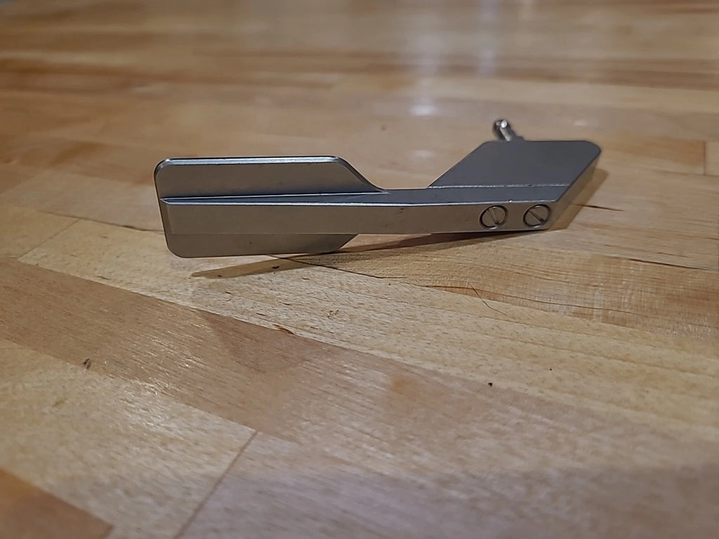 Stryker ortho Navigated mako Hip Extras