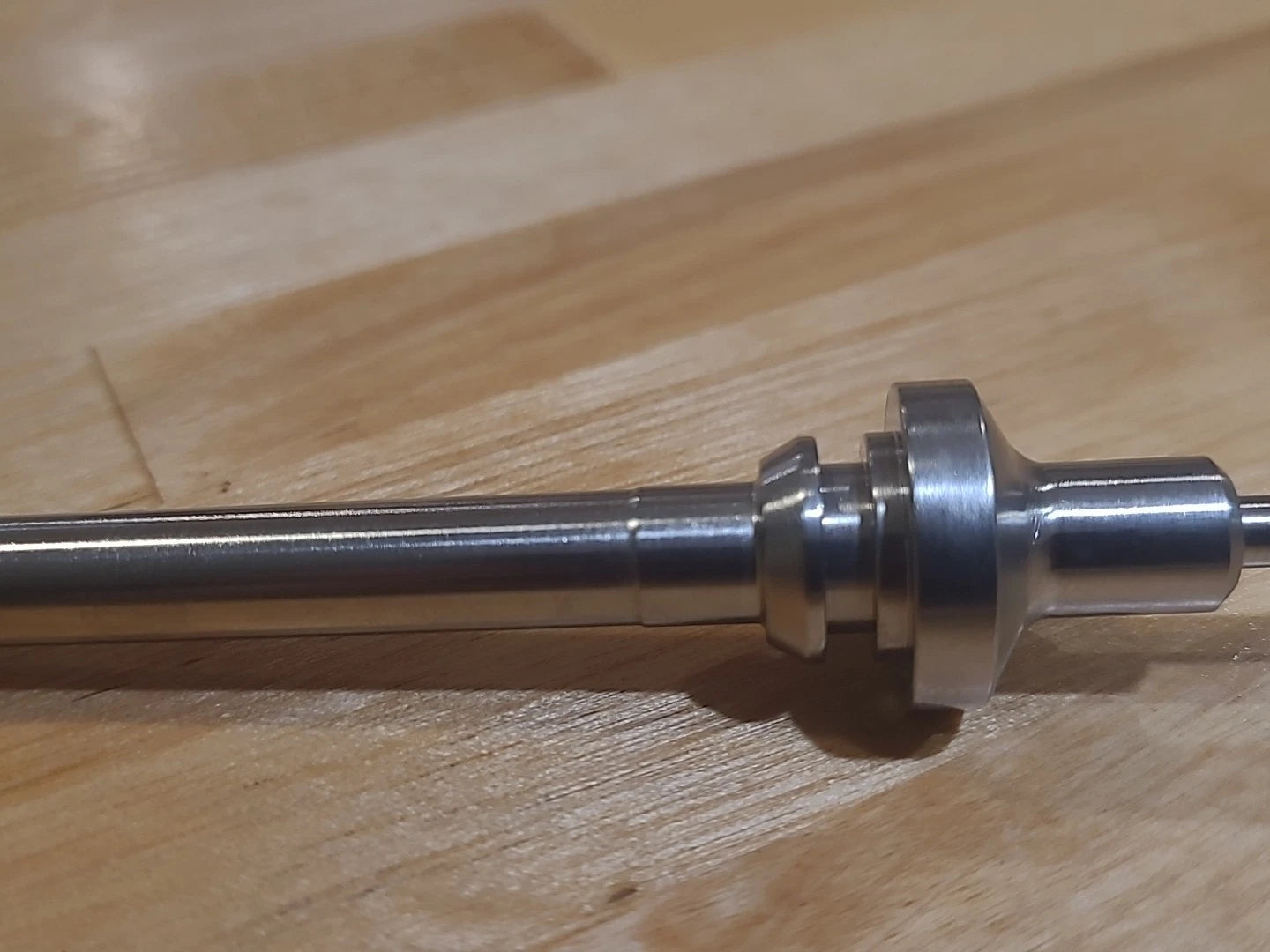 Medtronic Navigated drill ATT NAV2075