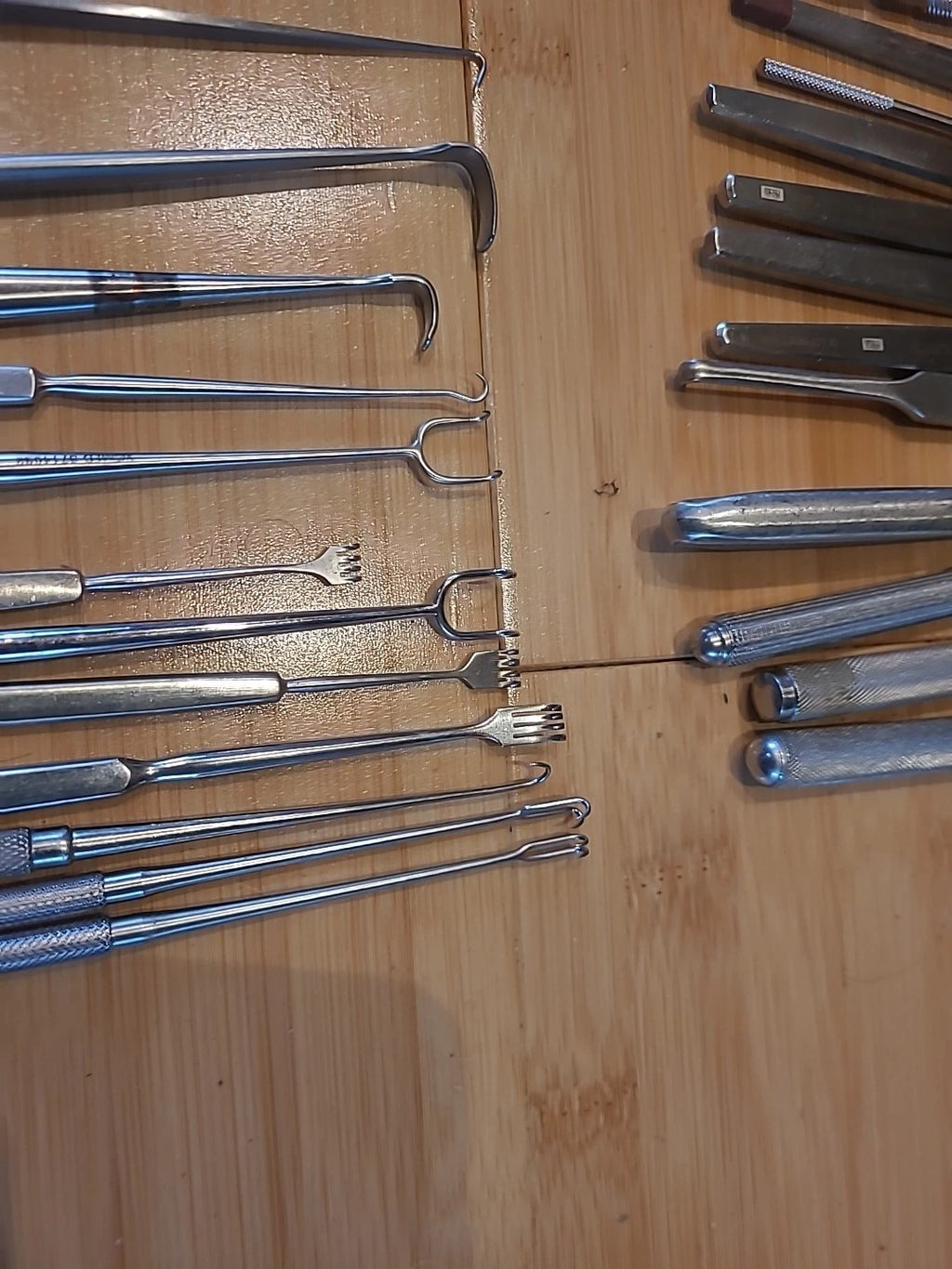 Karl Storz/jarit  Ent Sinus Nasal Rhino Endo Set Of 105