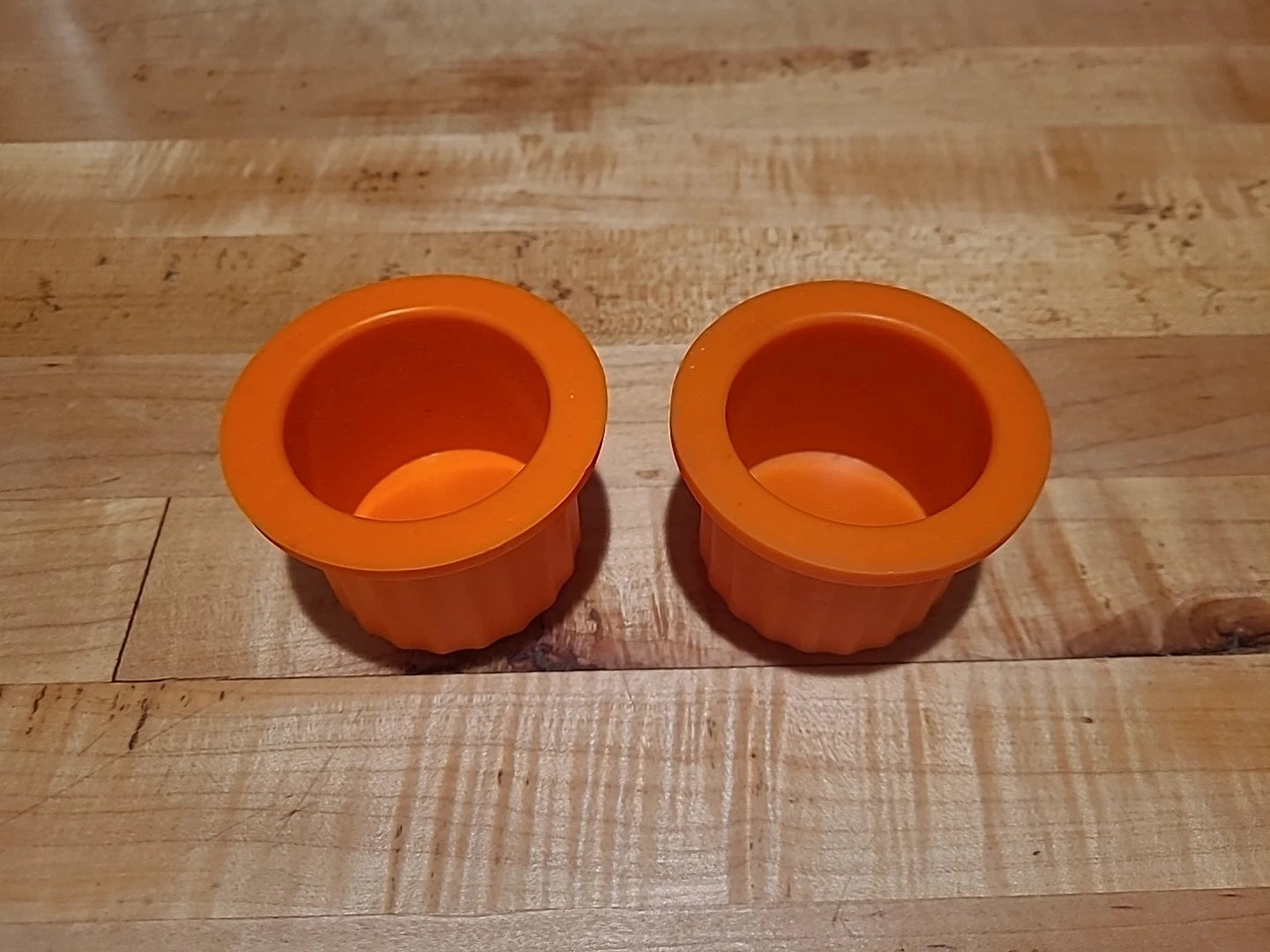DS Alcon Opthalmology Surgical Microscope Knob set of 2