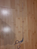 R.wolf semi Flex Urology Scissors 8992.64