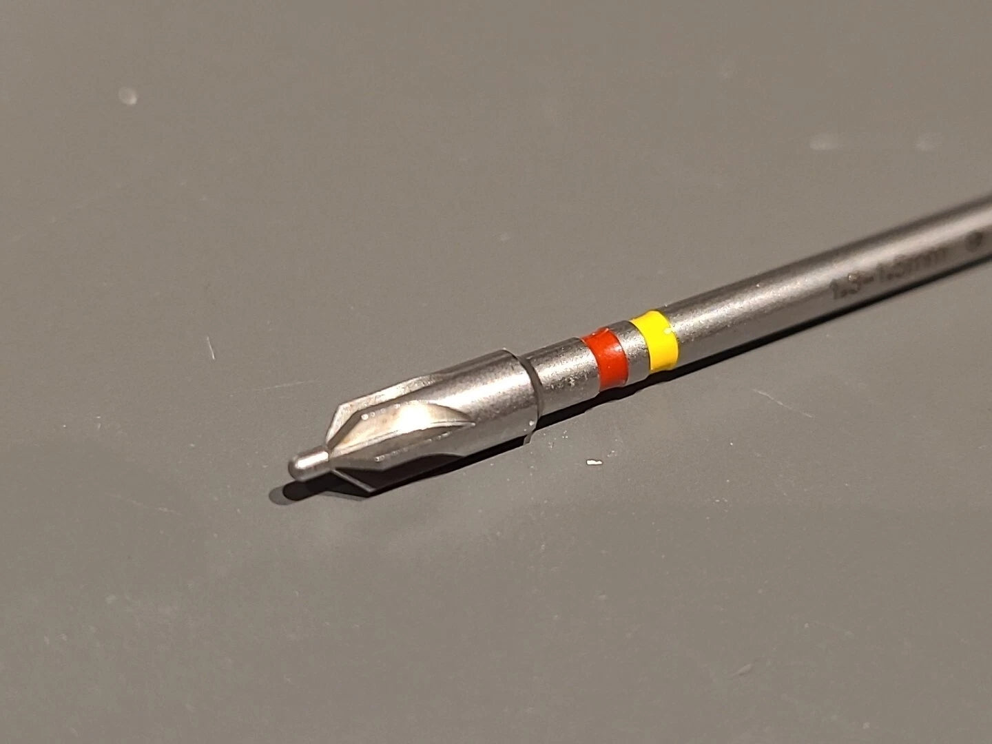 Synthes Orthopedic Countersink 1.3 -1.5 310-971