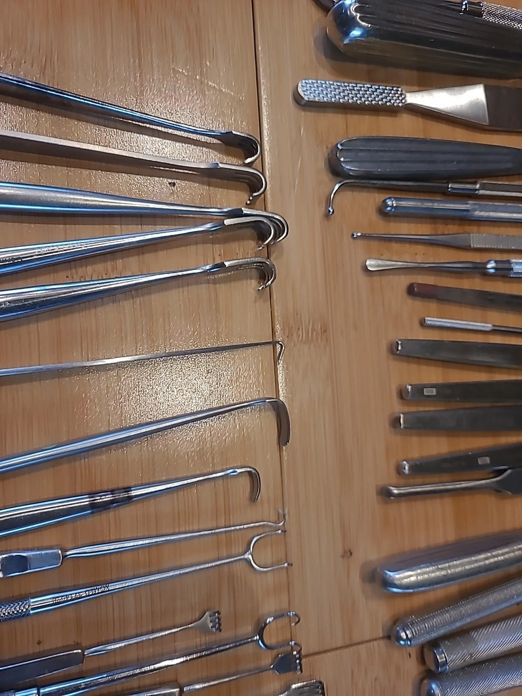 Karl Storz/jarit  Ent Sinus Nasal Rhino Endo Set Of 105