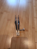 DS Aesculap Transsphenoidal Spec OK101R