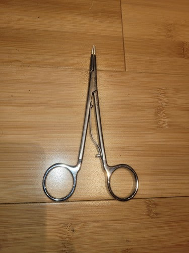 ASSI GEM SYNOVIS MICROVASCULAR CLIP APPLIER