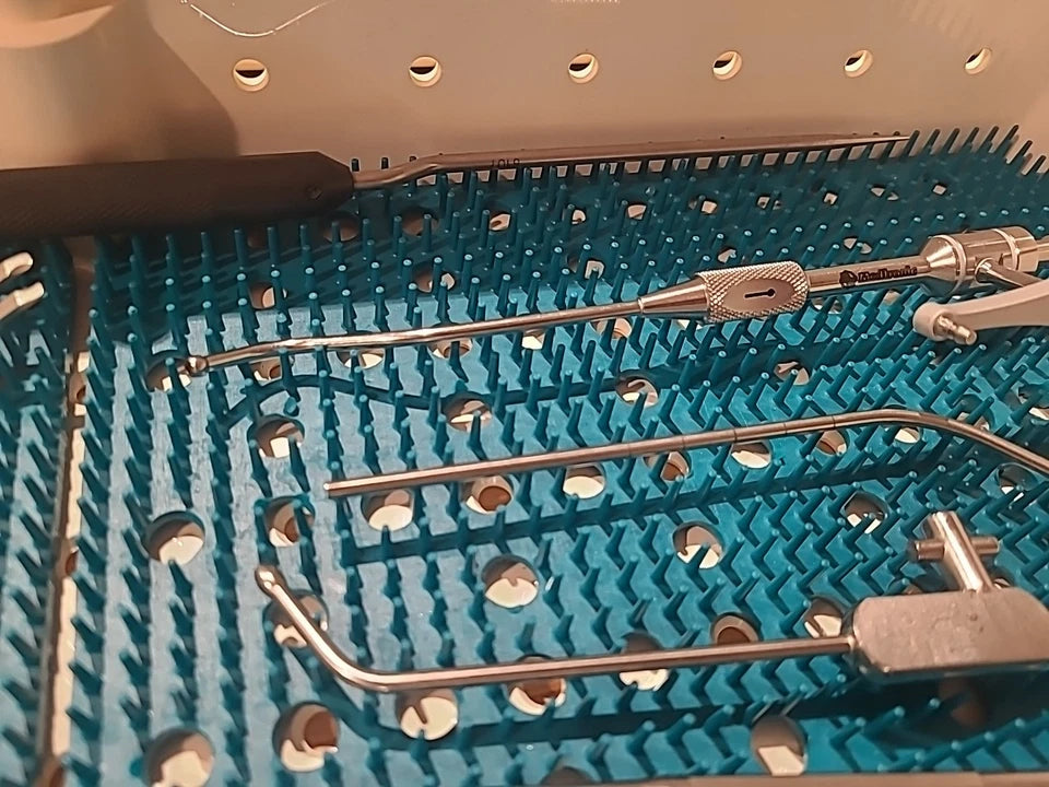 Medtronic/xomed ENT Navigated Landmarx Extras