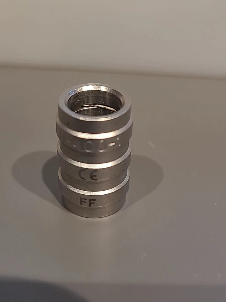 Acmi Connector Adapter Snap on