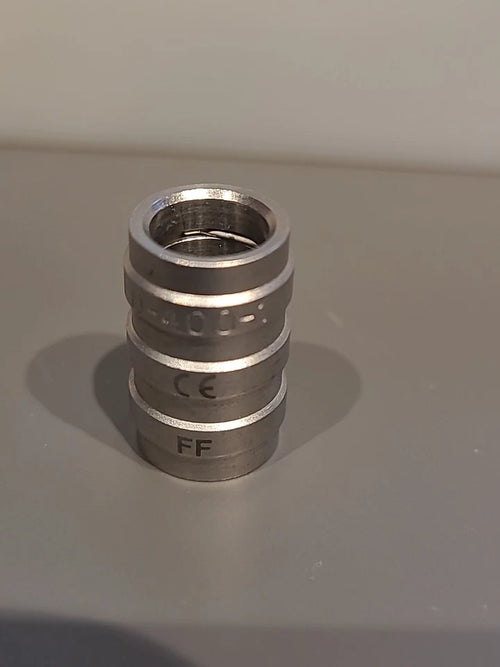 Acmi Connector Adapter Snap on