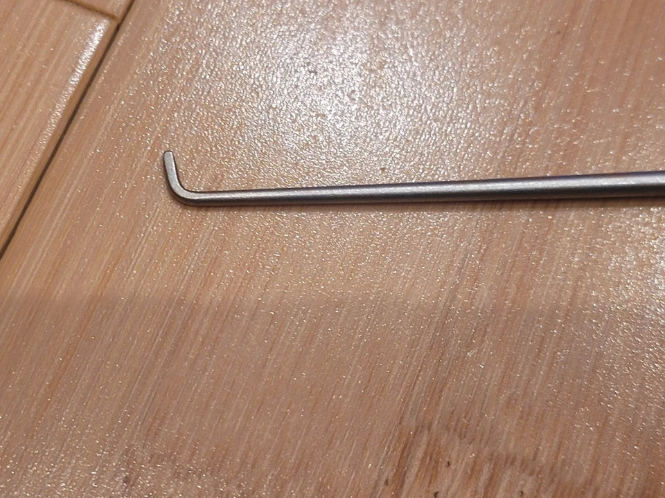 Tedan McCullough Retractor Nerve Retractor Dissector