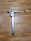 Shadowline McCullough Retractor Gauge Neuro Mueller S0099