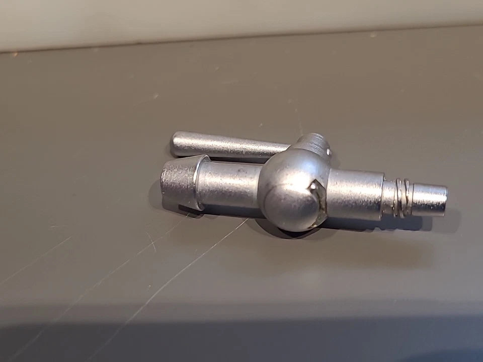 Acmi Urology Stopcock Valve