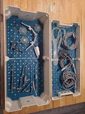 Medtronic/xomed ENT Navigated Landmarx Extras