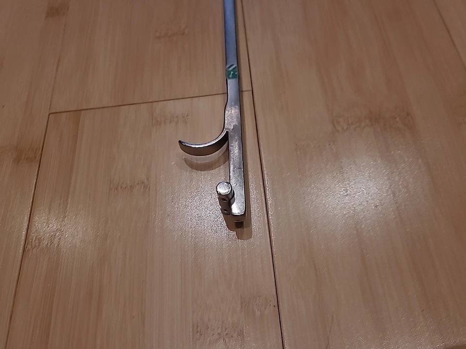 Kmedic orthopedic Initial Incision Retractor Arm Charnley km52704