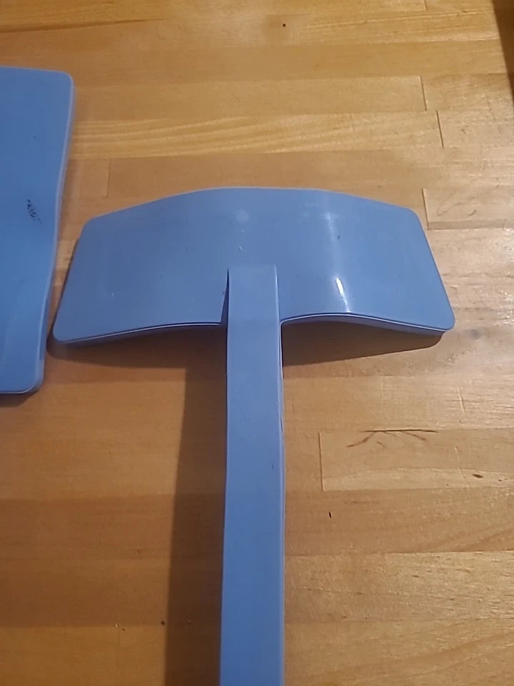 V.mueller malleable Spatula Retractor Set