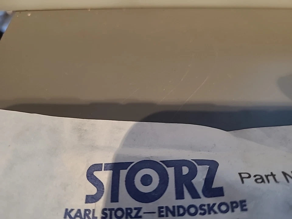 Karl Storz Urology Valve 11301ce1