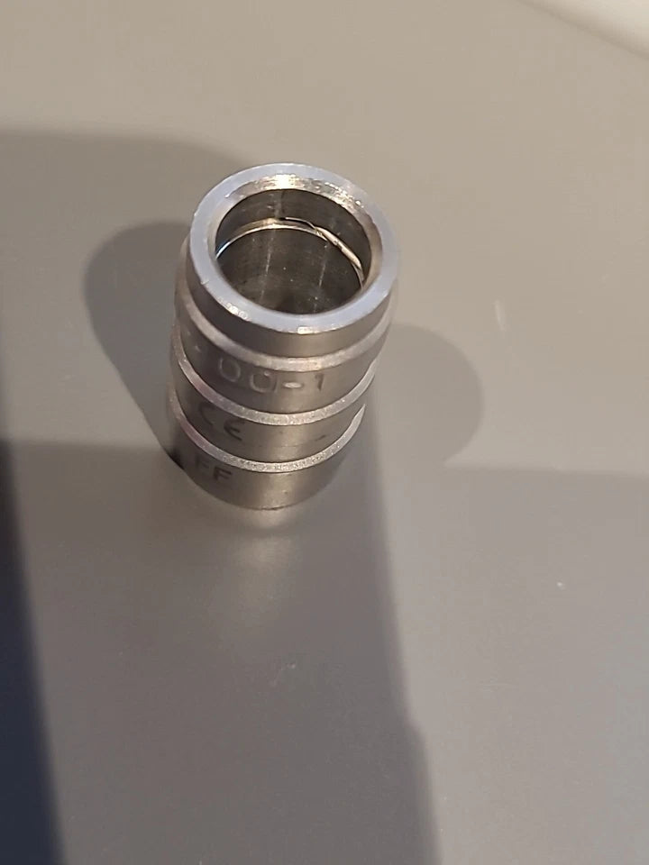 Acmi Connector Adapter Snap on