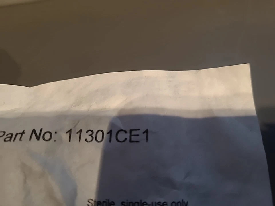 Karl Storz Urology Valve 11301ce1