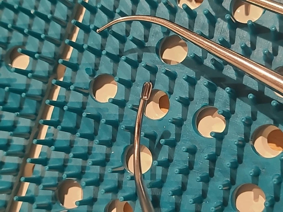 Medtronic/xomed ENT Navigated Landmarx Extras