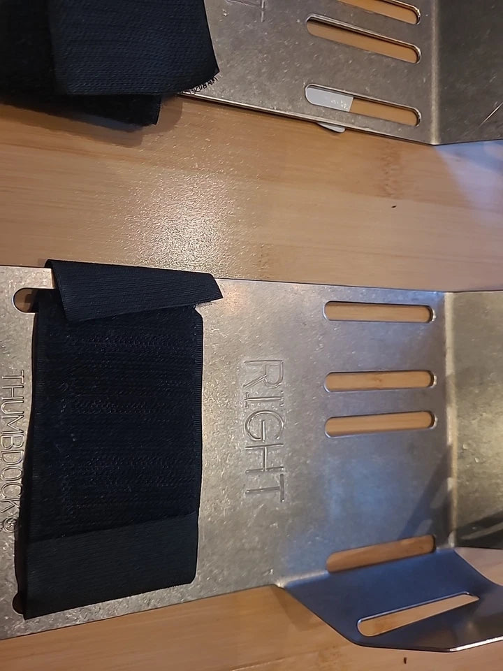 Runama  Thumbdock Positioning Hand tables