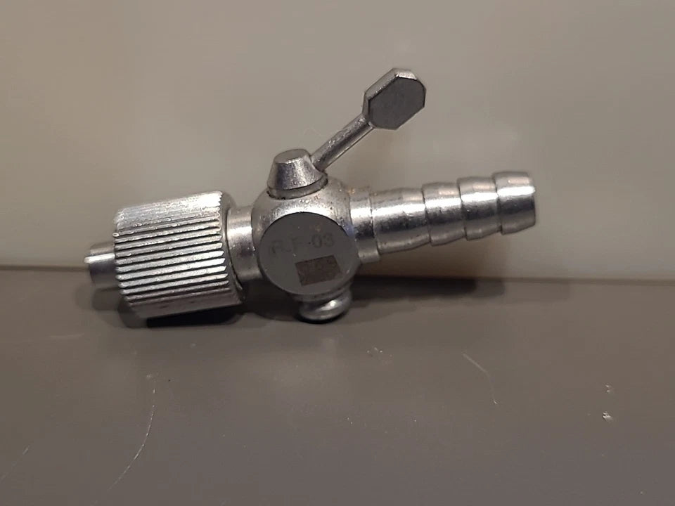 R.wolf Urology Stopcock Adaptor 884.01