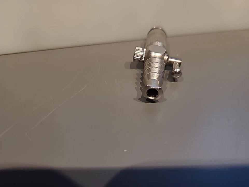 Styker Arthroscopy Irrigation Bridge Adaptor