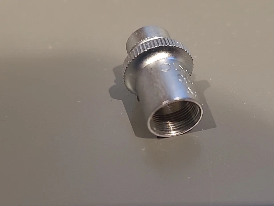 Olympus Light post adapter fiber optic light cable connection A0330