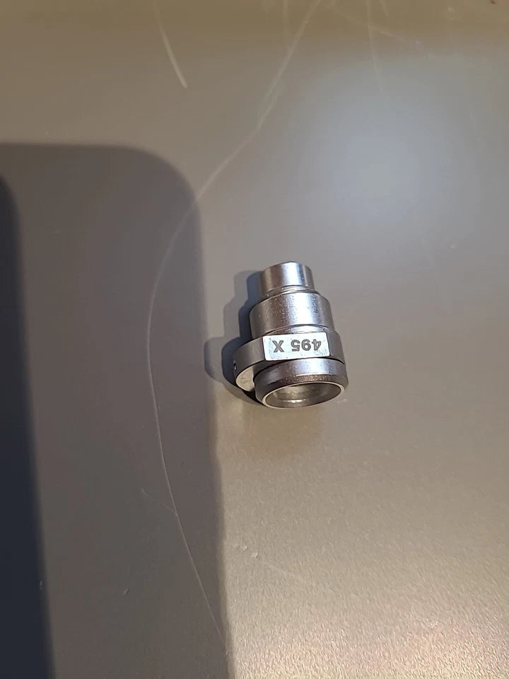 Karl Storz Scope Adaptor 495X