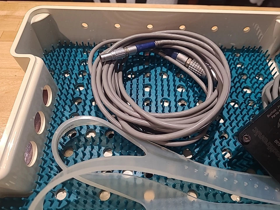 Medtronic/xomed ENT Navigated Landmarx Extras