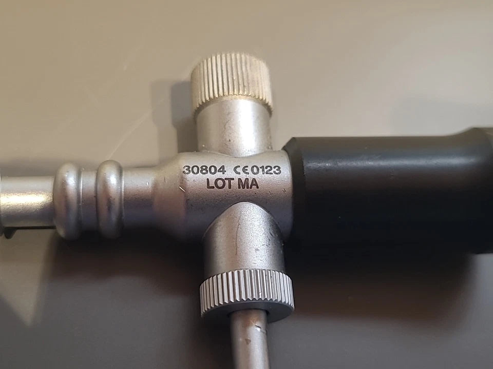 Karl Storz suction 30804 Valve