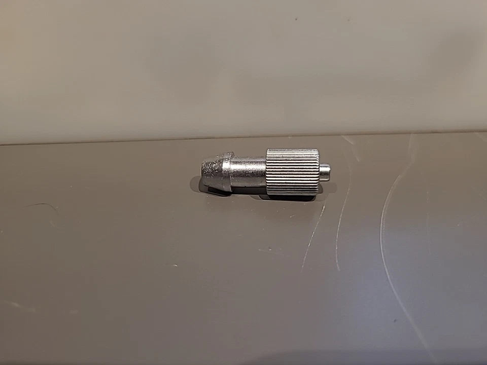 Karl Storz Urology Lock Tube Connector Cleaning