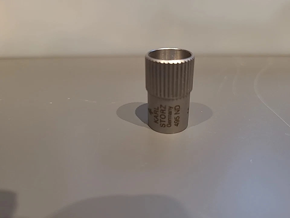 Karl Storz Cord Adaptor 495ND