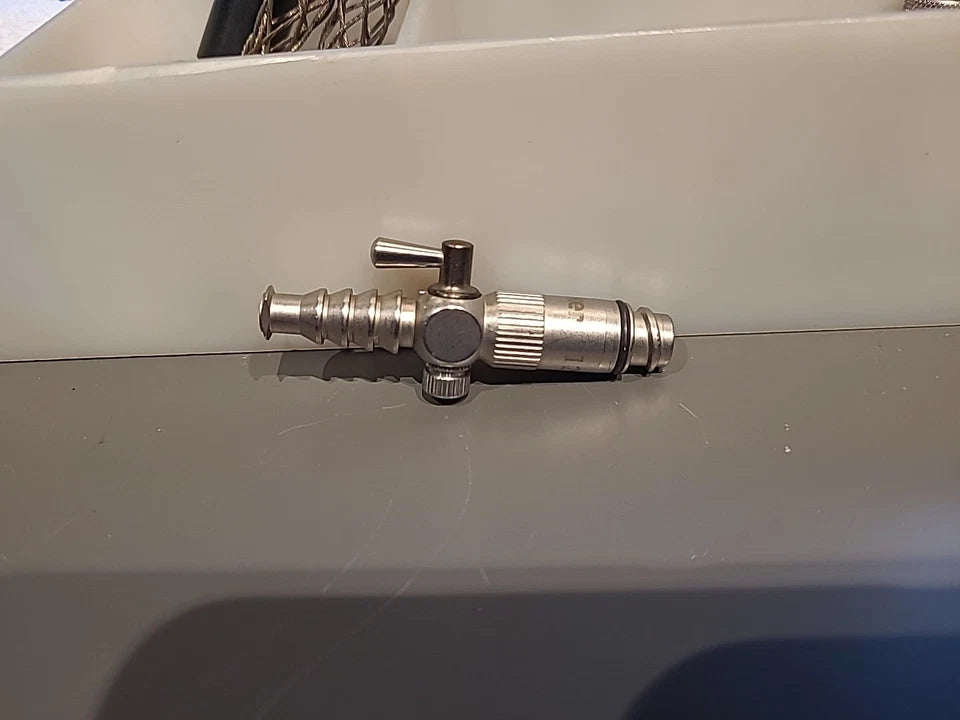 Styker Arthroscopy Irrigation Bridge Adaptor