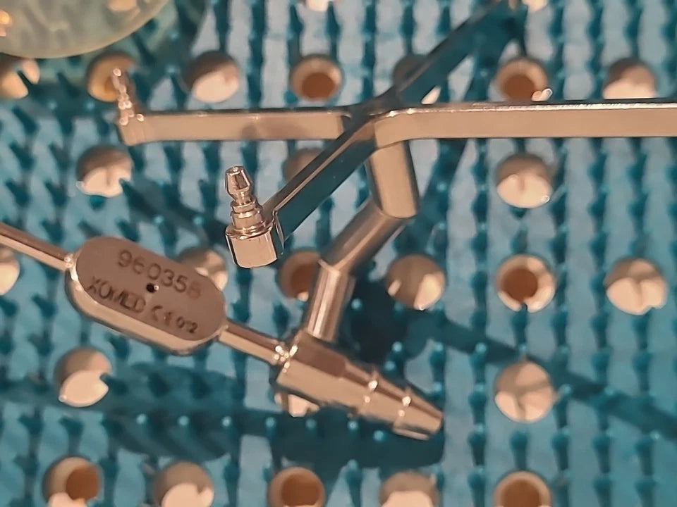 Medtronic/xomed ENT Navigated Landmarx Extras