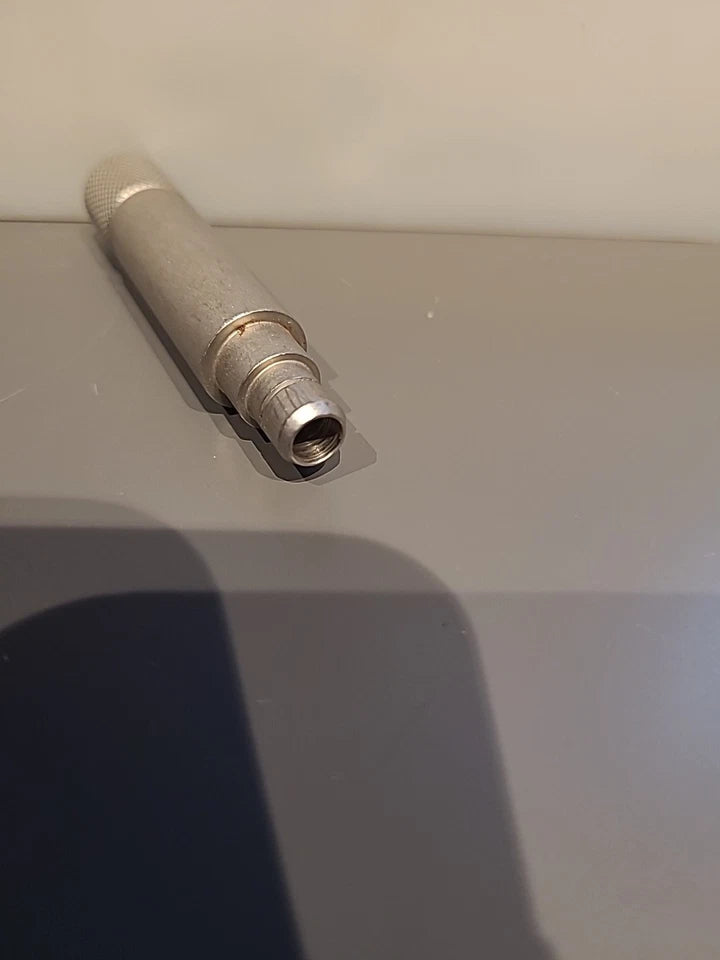 Zimmer Adaptor Light Source Telescope