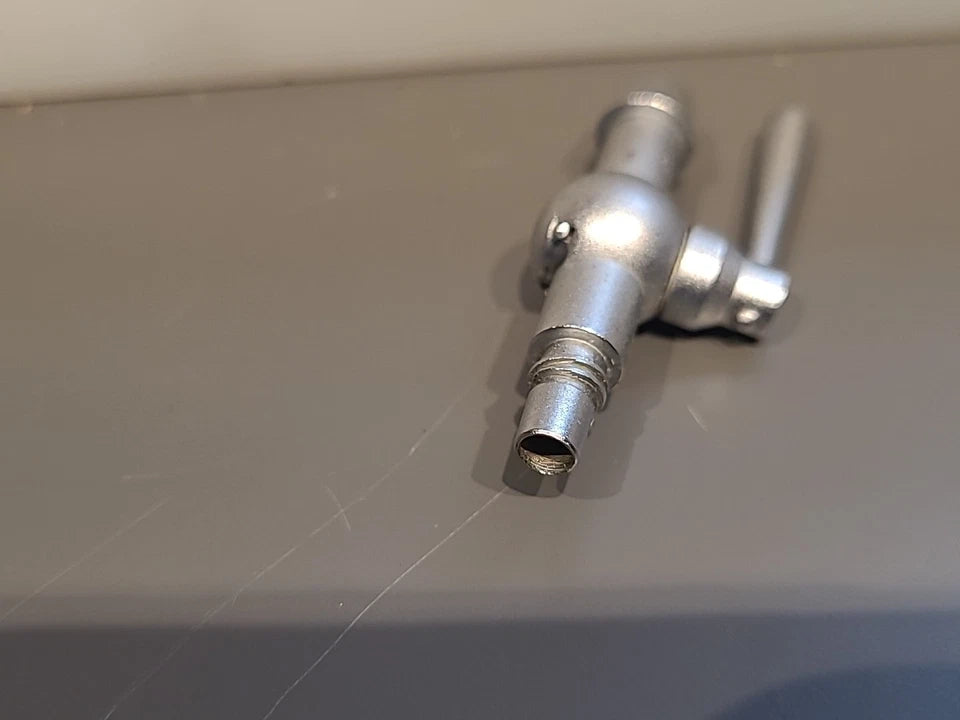 Acmi Urology Stopcock Valve