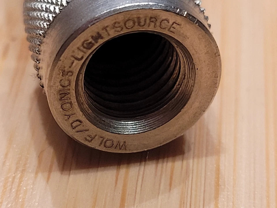 R.wolf Dyonics Light Post Adapter