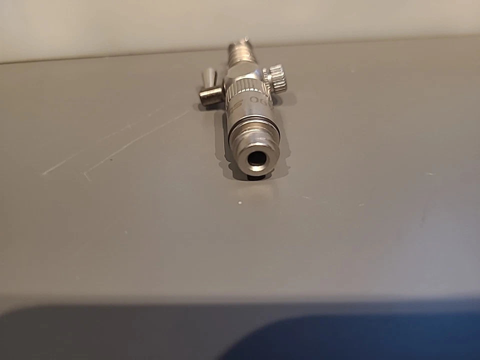 Styker Arthroscopy Irrigation Bridge Adaptor