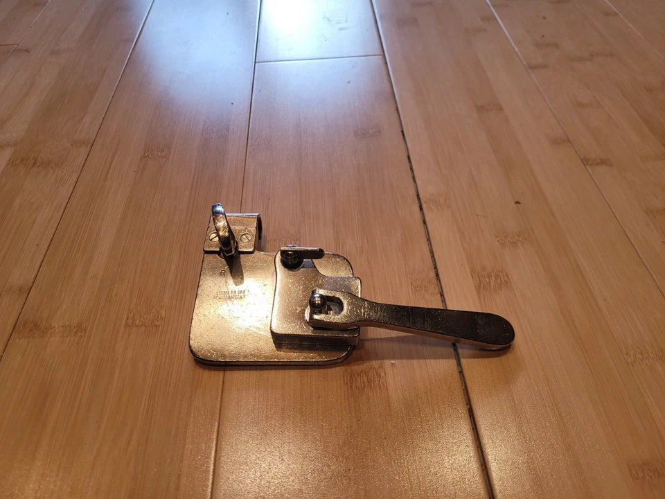 Iron Intern Stieber Retractor Accessories