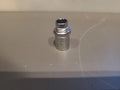 Olympus Light post adapter fiber optic light cable connection A0331
