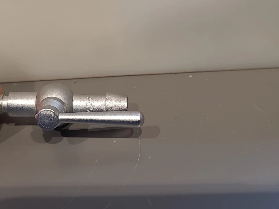 Acmi Urology Stopcock Valve