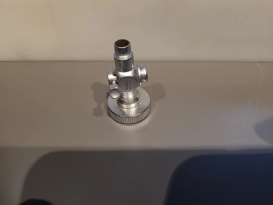 R.wolf urology Stopcock Coupler Adaptor 8911.315