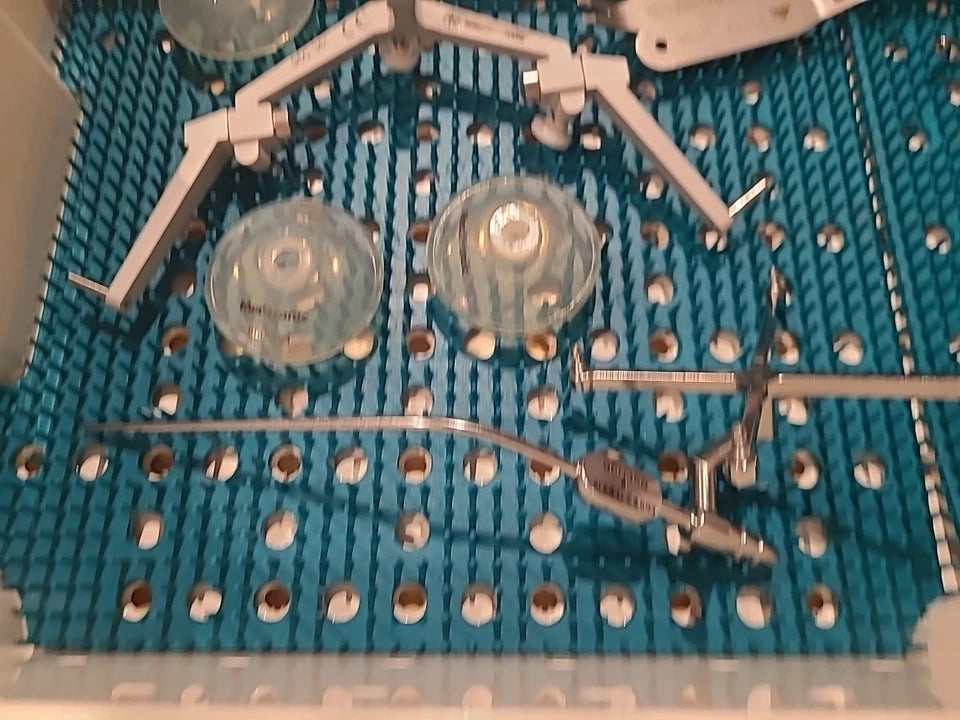 Medtronic/xomed ENT Navigated Landmarx Extras