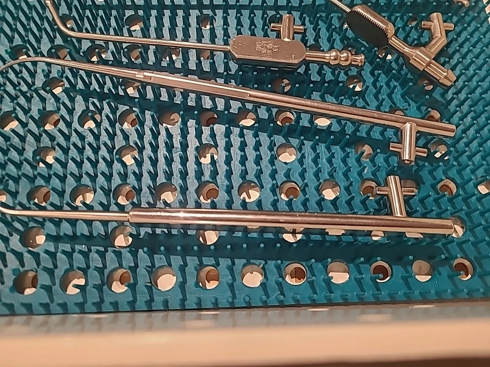 Medtronic/xomed ENT Navigated Landmarx Extras