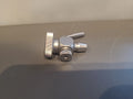 Karl Storz Laparoscopic Stopcock Bridge