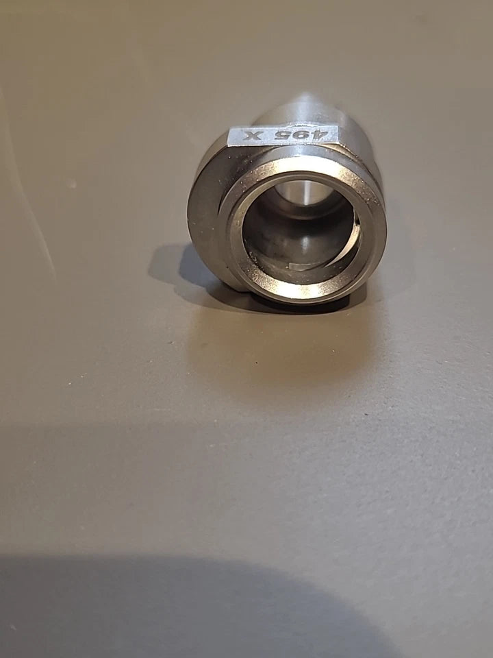 Karl Storz Scope Adaptor 495X
