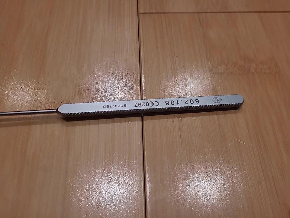 Globus Spine Ball Tip Probe Neuro