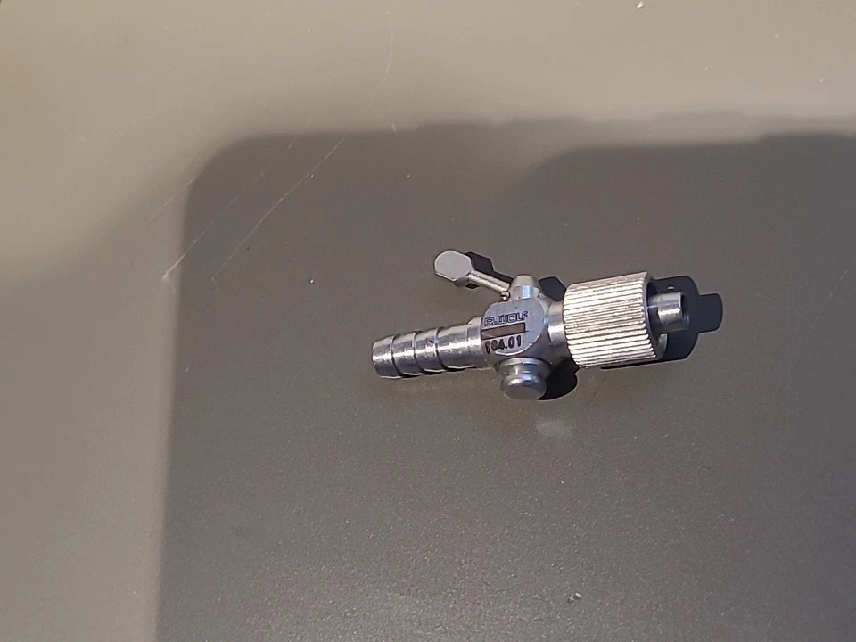 R.wolf Urology Stopcock Adaptor 884.01