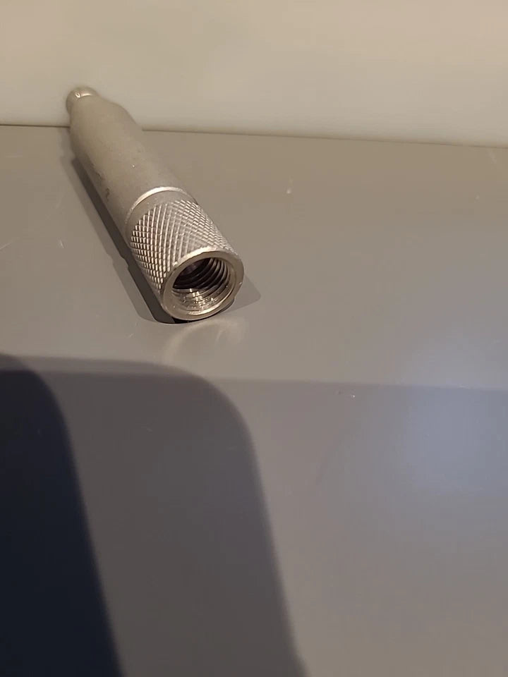 Zimmer Adaptor Light Source Telescope