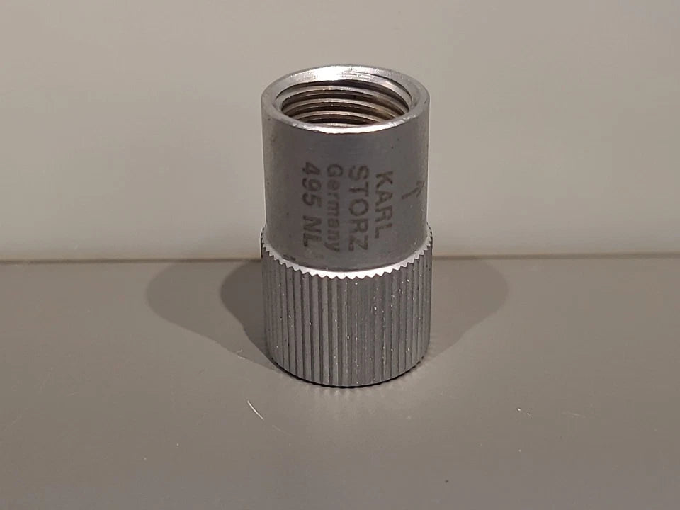 Karl Storz Cord Adaptor 495NL